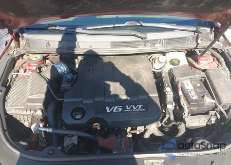 2011 Buick Lacrosse Cxl z USA, uszkodzony, nr VIN 1G4GC5EDXBF206808